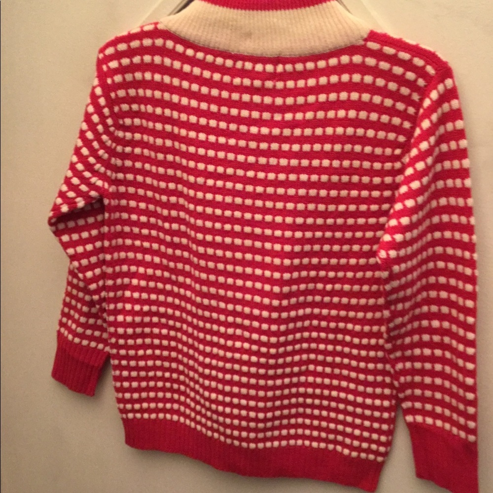 Wool Sweater - image 3